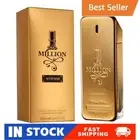 Eau de Toilette Cologne Perfume By 1 One Million 3.4 oz 100 ml for Men-