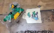 Lego 76404 Advent Calendar 2022, Harry Potter (Day 8) - Dementors and Trees