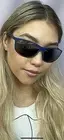 New Ray-Ban Blue Liteforce 61mm Men’s Women’s Sunglasses