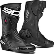 Sidi Performer Lei, boots women , color: Black , size: 40 EU