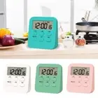 Household Digital Cooking Timer Simple Alarm Clock Time Manager Student