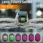 MCUV Camera Filter CPL Lens Protector for DJI Flip Drone Accessories