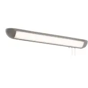AFX Inc. CLMB48LAJENSN Clairemont Wall Sconce Satin Nickel