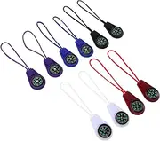PENIKOKO 10pcs Durable Handheld Navigation Tool for Adults for Outdoor Activities Hiking and Classroom Geometry Lessons