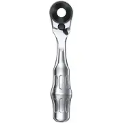 Wera Ratchet 1/4" Drive Bit 60T Fine Pitch W/ Directional Switch + Bit Adapter