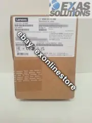 7XB7A00022 - 600GB 15K 2.5" SAS 12Gb Hot Swap 512n HDD for ThinkSystem