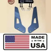 [SR] Can Am Maverick X3 & MAX 50" LED LIGHT BAR MOUNTING BRACKET FRONT FACING