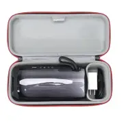 Hard Case for JBL Pulse 4/5/3 Waterproof Portable Bluetooth Speaker (Case Only)