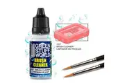 GSW - Brush Soap (Cleaner and Preserver)