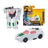 在飛比找momo購物網優惠-【ToysRUs 玩具反斗城】Transformers☆變形