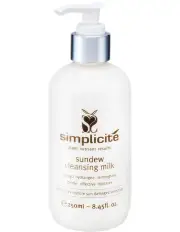 [Simplicite] Sundew Cleansing Milk 250ml