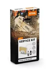 Service Kit Number 5 Stihl for Chainsaw Ms 290 - Ms 310 390