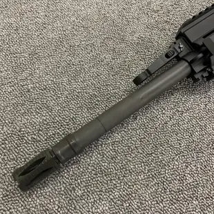 【IDCF】VFC HK417 GRS Gen2 班加西 特裝版 氣動槍 GBB 瓦斯槍 痞子英雄 16152