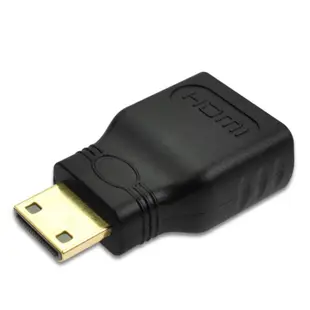 HDMI公轉HDMI母【五福居家生活館】 轉換器 HDMI 轉 HDMI 轉接頭 公轉母 micro