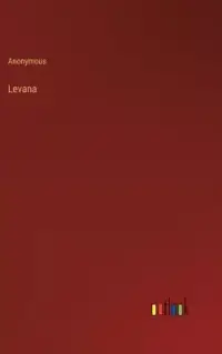 在飛比找博客來優惠-Levana