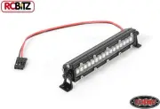RC4WD 1/10 High Performance SMD LED Light Bar 75mm 3" Receiver PLUG Z-E0058