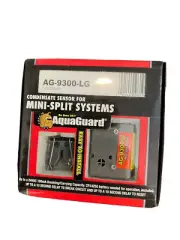 Aquaguard Condensate Sensor for LG Mini Split Systems