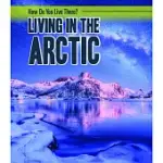 LIVING IN THE ARCTIC