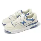 New Balance 550 NB Linen Heron Blue Women Casual Shoes Sneakers BBW550AI-B
