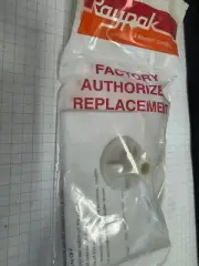 006716F Raypak Bypass Valve
