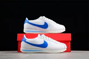 Nike Classic Cortez NYLON PREN 阿甘運動鞋