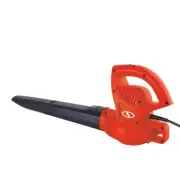 Handheld Electric Leaf Blower Home Garage Patio Deck Lawn Yard Grass Garden Tree