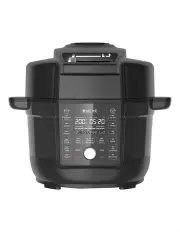 [Instant Pot] Duo Crisp 6.5L Air Fryer & Multi Cooker with Ultimate Lid 140-0060-01-AU