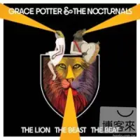 在飛比找博客來優惠-Grace Potter & The Nocturnals 