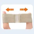 10pcs Bunion Toe Separators For Overlapping Toes Women Men 2 Loops Gel Toe S DOB