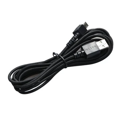 Data Micro USB Wire Line Charging Cable for Razer Mamba Wireless Mouse