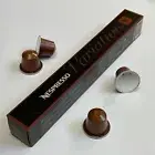 RARE Nespresso GINGERBREAD Capsules VARIATIONS Coffee Espresso ORIGINAL OL Pods