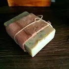 Gumbi Gumbi Emu Oil Lemon Scented Gum soap