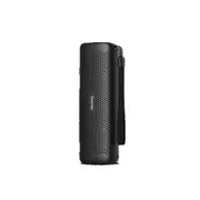 Wireless Bluetooth Speaker Stereo 15W Tf Music Subwoofer Metal Speakers For Outdoor
