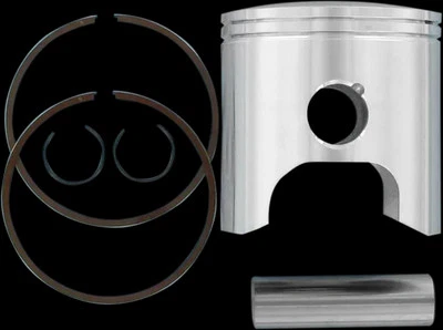 Wiseco Piston 71mm +1 Honda Elsinore 250 75-76