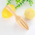 Juice Extractor Lemon Squeezer Manual Fruit Juicer Citrus Reamer Kitchen Tools