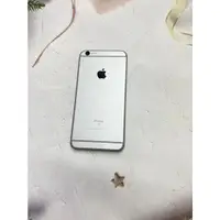 在飛比找蝦皮購物優惠-已售出 iphone 6s plus 128G 5.5吋 灰