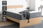 Ergolux Cool Foam Pocket Spring Mattress (Single), Mattresses, Furniture