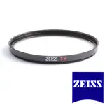 【ZEISS 蔡司】T* UV 濾鏡 / 82MM