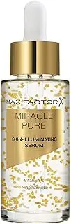 Max Factor MF MIRACLE PURE VITAMIN C SERUM
