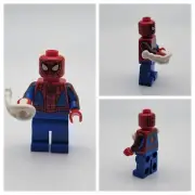 LEGO® Minifigure Spider-Man with Printed Arms Super Heroes Marvel 40454