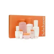 Sulwhasoo - First Care Comforting Ritual Set 7 pcs