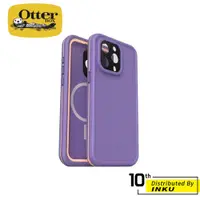 在飛比找iOPEN Mall優惠-OtterBox LifeProof iPhone15系列 