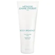 Jeanne piaubert Breakfast Body 200 ml