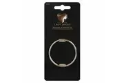 Lady Jayne Round Barrette 1 Pack