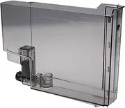 Water Tank Compatible with/Replacement Part for DeLonghi 7313254491 ESAM428.40 Perfecta Evo Fully Automatic Coffee Machines