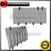 Bug Radiator Mesh Grille Insert for Angry Bird Shell for 07-18 Jeep JK Wrangler