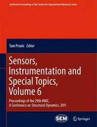 在飛比找博客來優惠-Sensors, Instrumentation and S