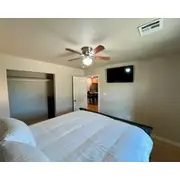 New! Casino Excitement. Quiet Haven Retreat. King Beds. Great Location.