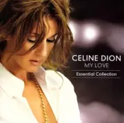 Celine Dion ‎- My Love Essential Collection 2 x LP BEST OF GREATEST HITS RECORD