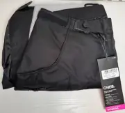 O’Neal Women’s Black Apocalypse Pants Black Size 1-2 EU32